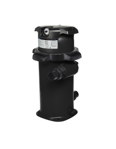 Filtro piscina HAYWARD monocartucho SwimClear   9.3m3/h...