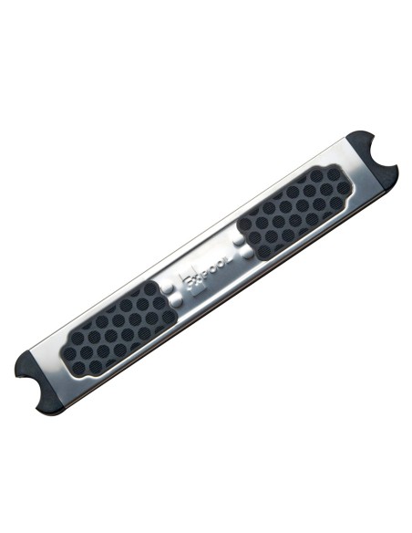 Peldaño escalera piscina FLEXINOX antideslizante AISI316L 87100897