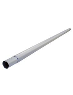 Eje enrollador KOKIDO Eco 3.50 a 5.00mt K465BX (3 tubos...