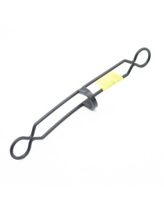 Clip filtro limpiafondos DOLPHIN sujeccion bolsa 9981430...