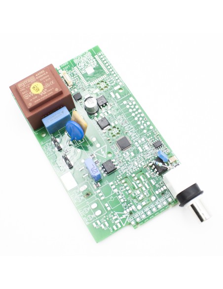 Tarjeta dosificador AVADY Prim PH Evo AYAC100573A02 (desde 2021)