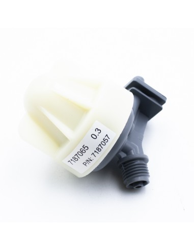 Venturi decalcificador ECOWATER conjunto...