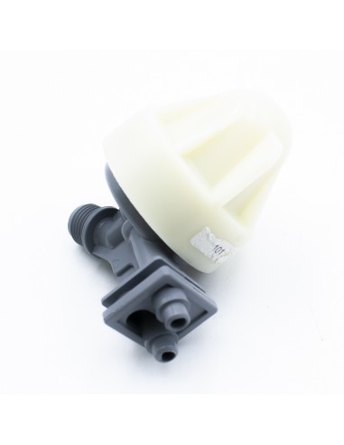 Venturi decalcificador ECOWATER conjunto...