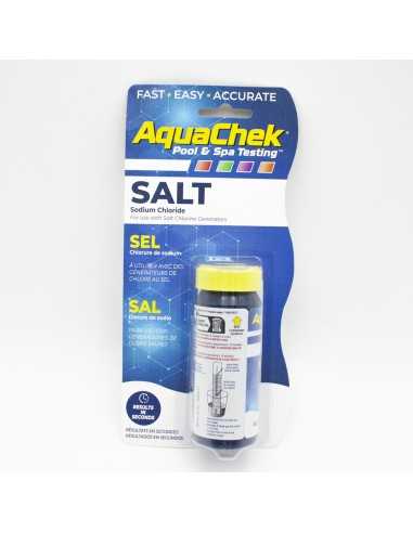 Analizador agua piscina AQUACHEK Blanco 561140A...