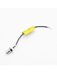 Conector bnc + cable dosificador AVADY Prim PH/Prim PH...