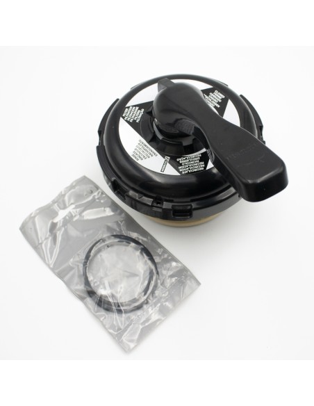 Conjunto distribuidor valvula selectora ASTRAL Bayoneta 1½" 4404121110