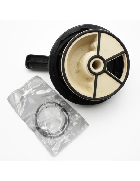 Conjunto distribuidor valvula selectora ASTRAL Bayoneta 1½" 4404121110