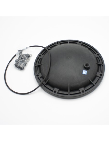 Tapa filtro piscina ZODIAC Boreal R0596600