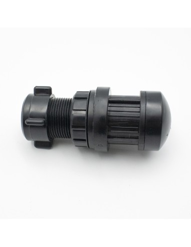 Crepina filtro piscina EMAUX desague kit vaciado filtro 89010107