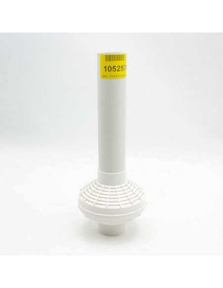 Colector filtro piscina GRE monoblock FS320 COLECTORFS320