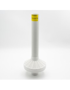 Colector filtro piscina GRE monoblock FS400 COLECTORFS400