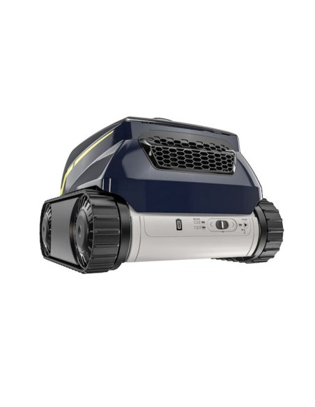 Limpiafondos electrico piscina ZODIAC Freerider RF5600iQ a bateria WR000507
