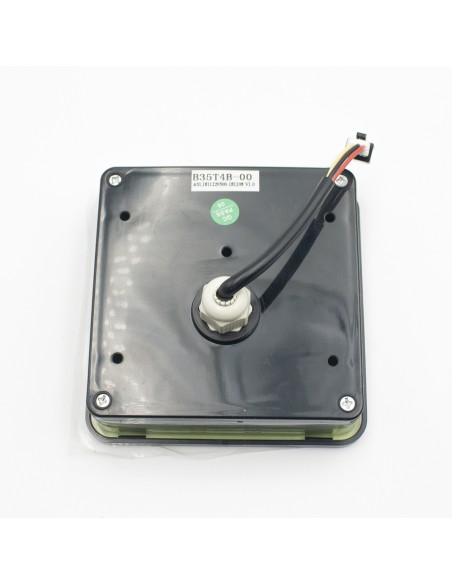 Teclado bomba calor GARDENPAC panel control tactil 034092030001