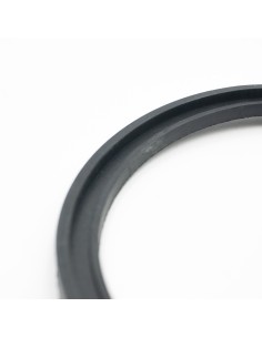Junta tapa prefiltro bomba piscina QP Bravia 0.33cv a... 2
