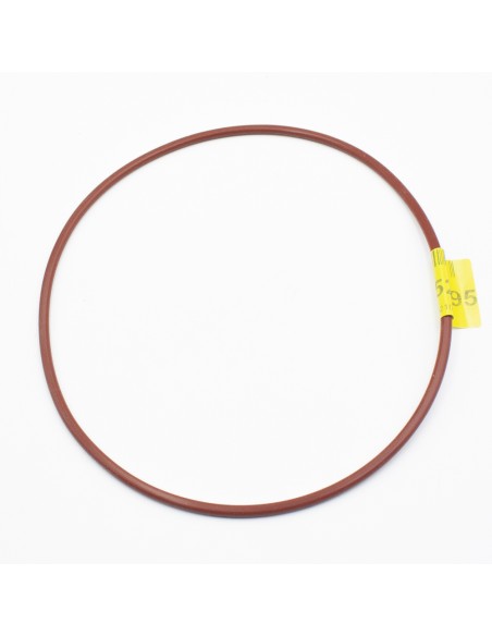 Junta tapa filtro piscina EMAUX p/SMG 02021065