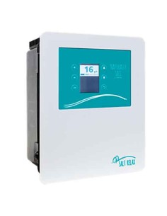 Clorador salino piscina BAYROL Salt  Relax 33gr Plus 190140