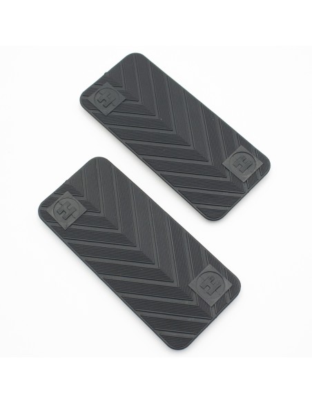 Tapeta peldaño escalera piscina HAYWARD antideslizante (kit 2und) 500701000114