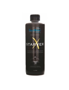 Eliminador fosfatos agua piscinas LO-CHLOR Starver X 1lt...