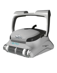 Limpiafondos electrico piscina DOLPHIN C5 Pro...
