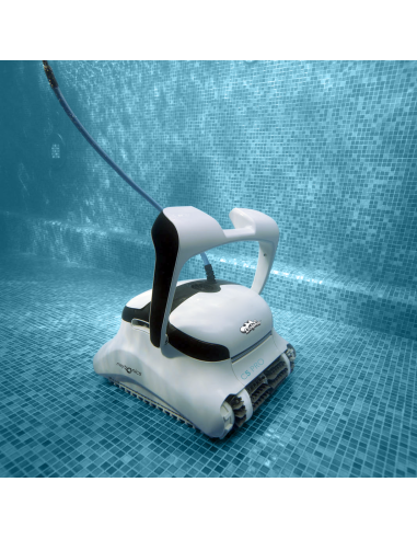 Limpiafondos electrico piscina DOLPHIN C5 Pro...