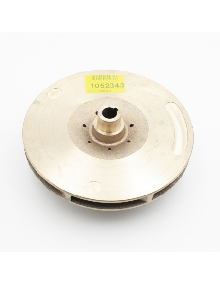 Turbina bomba piscina SACI 10.00cv Magnus 50hz bronce 92402074