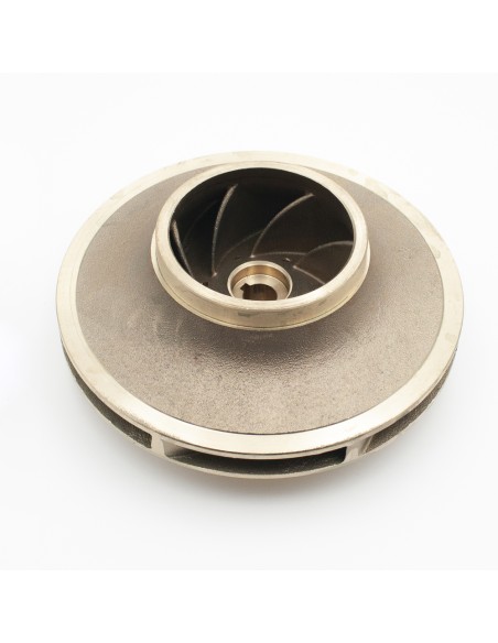 Turbina bomba piscina SACI 10.00cv Magnus 50hz bronce 92402074