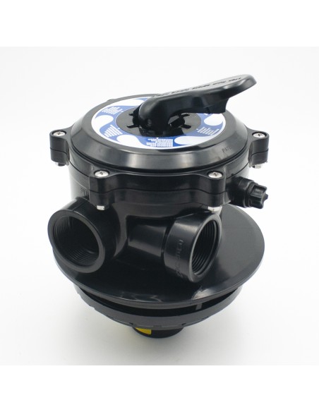Valvula selectora filtro piscina ASTRAL Top monoblock 38468