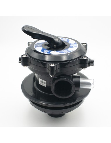 Valvula selectora filtro piscina ASTRAL TOP monoblock 38468