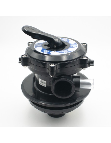 Valvula selectora filtro piscina ASTRAL Top monoblock 38468