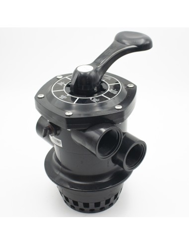 Valvula selectora POOLSTYLE monoblock 450/500mm...