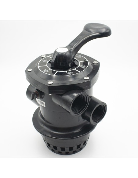 Valvula selectora POOLSTYLE monoblock 450/500mm EMX-060-0006