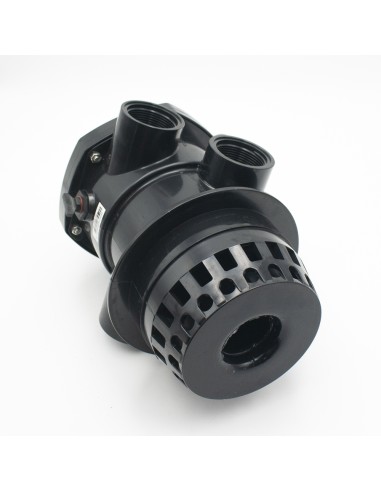 Valvula selectora POOLSTYLE monoblock 450/500mm...