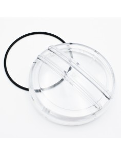Tapa prefiltro bomba piscina ASTRAL BMI/New Mini Pump...
