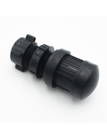 Crepina filtro piscina SUPERPOOL desague kit vaciado filtro EMX-051-0059