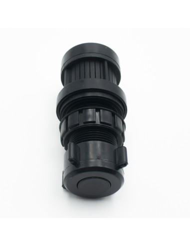 Crepina filtro piscina SUPERPOOL desague kit...