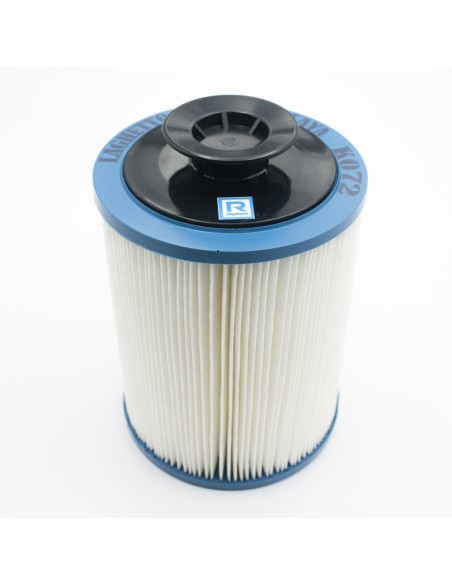 Cartucho filtro piscina LAGHETTO 100mc playa RLFTCARTPLA100