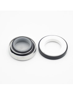 Cierre mecanico bomba piscina SACI Magnus/Kontra turbina...