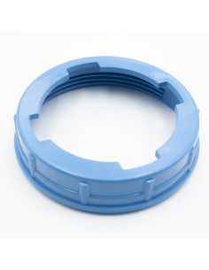 Tuerca tapa prefiltro bomba piscina AQUALLICE Aspire azul...