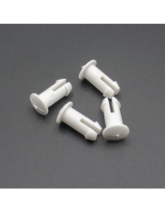 Pasador horquilla limpiafondos ASTRAL (bolsa 4und)...