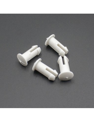 Pasador horquilla limpiafondos ASTRAL (bolsa...