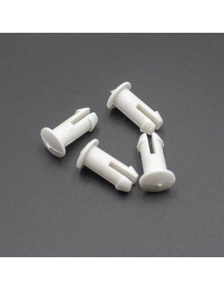 Pasador horquilla limpiafondos ASTRAL (bolsa 4und) 4406020404