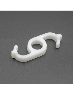 Clip limpiafondos piscina DOLPHIN cierre portafiltros...