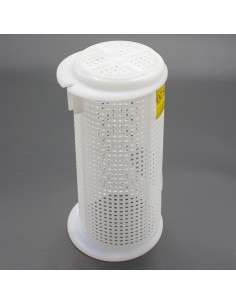 Cesto prefiltro bomba piscina AQUALLICE Aspire 114004 (BSA) 2