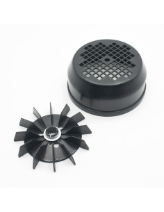 Ventilador bomba ASTRAL conjunto ventilador...