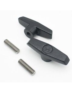 Pomo tapa bomba piscina ASTRAL cierre prefiltro 3.00cv a...