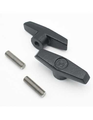 Pomo tapa bomba piscina ASTRAL cierre prefiltro...