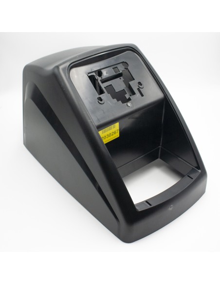 Tapa gabinet INSOL Flamingo 0704099224/BLACK