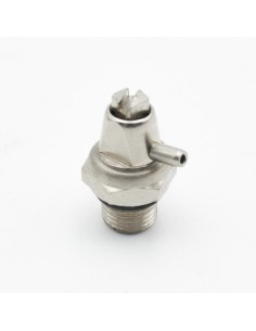 Purgador radiador manual ATUSA M1/8" orientable mod....