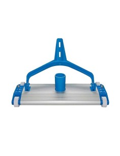 Limpiafondos manual piscina TP 350mm 1½" palomillas...