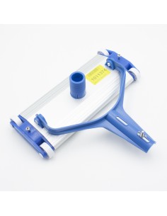 Limpiafondos manual piscina POOLSTYLE 350mm 1½"...